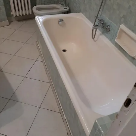 Apartamento Pratello *