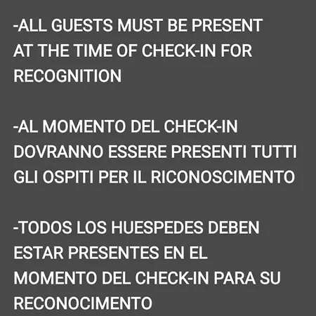 Apartment Pratello *