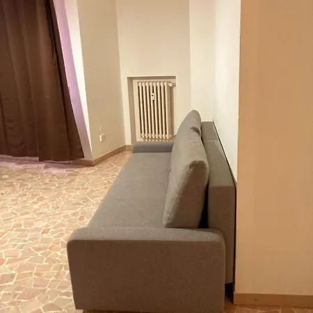 Pratello Apartment *