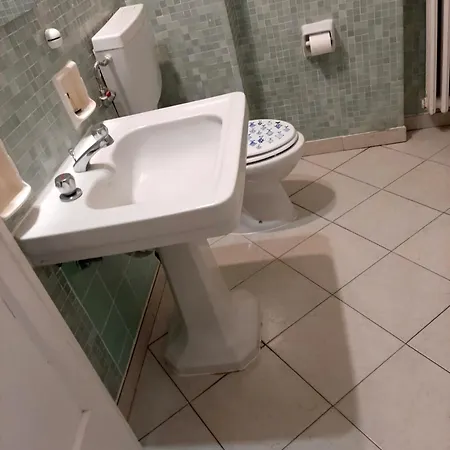 Pratello Apartman