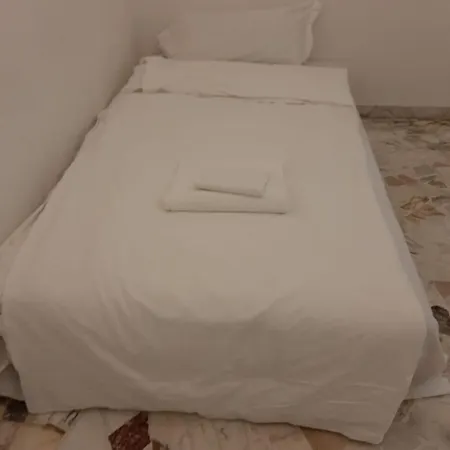 Apartment Pratello *