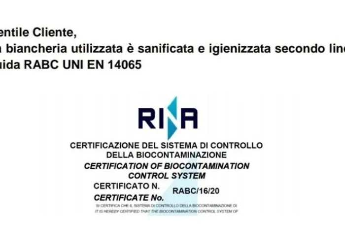 Pratello Apartmán *