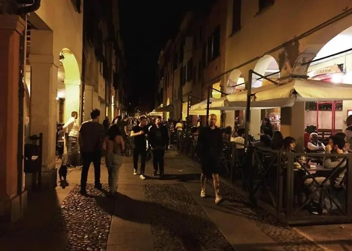 Apartmán Pratello *