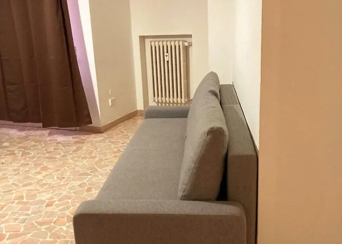 Pratello Apartmán *