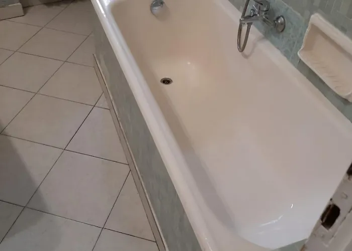 Apartmán Pratello *