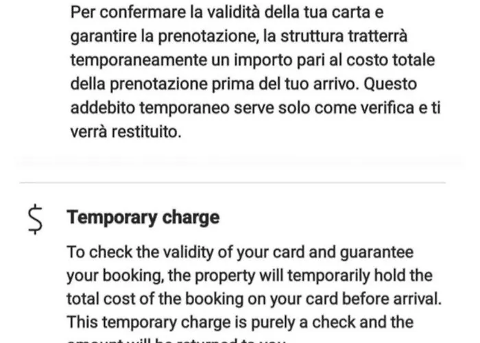 아파트 Pratello *