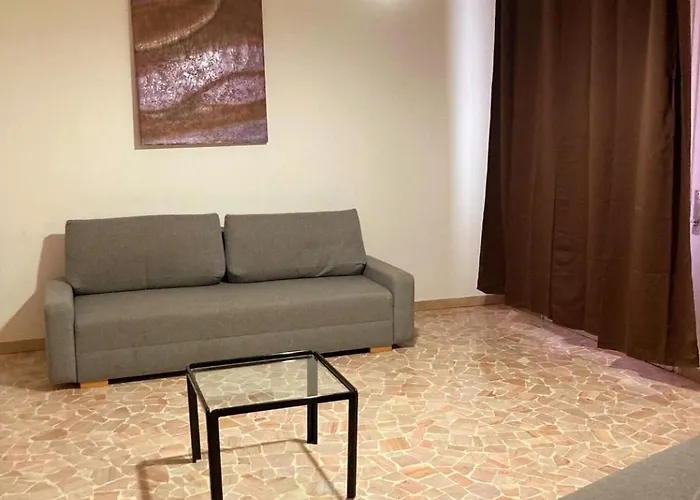 Apartmán Pratello