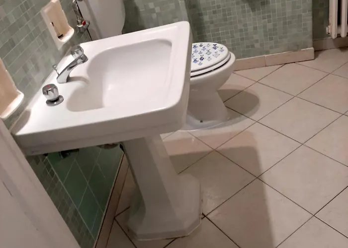 Pratello Apartmán