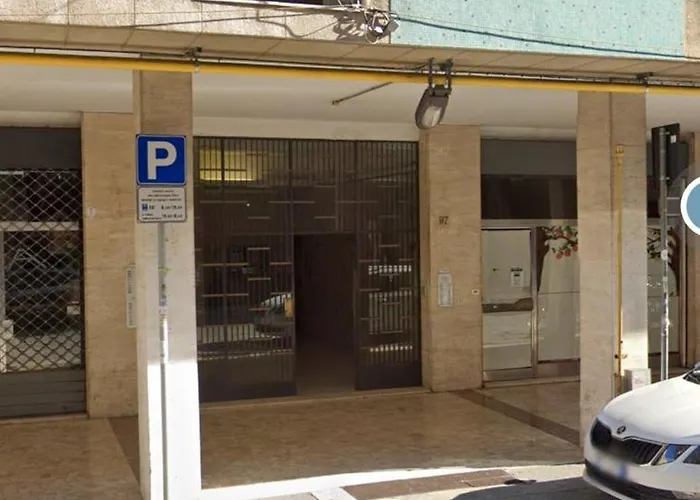 Apartmán Pratello *
