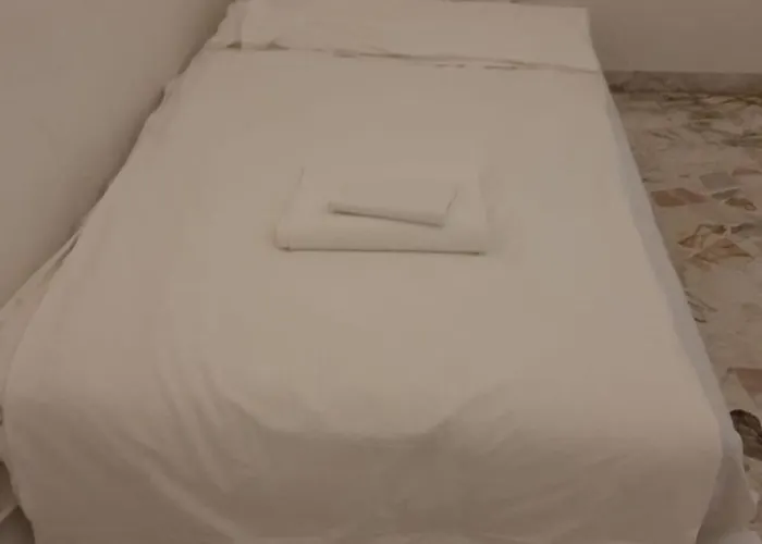 Apartmán Pratello *