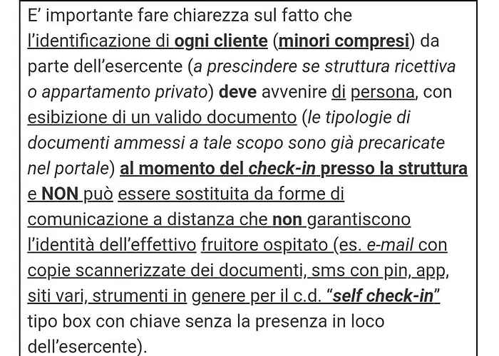 Pratello Apartmán