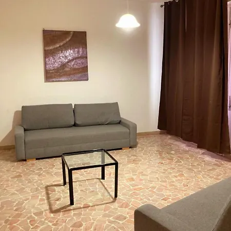 Apartman Pratello